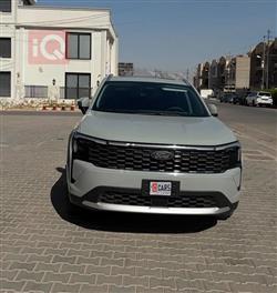 فورد تيريتوري
